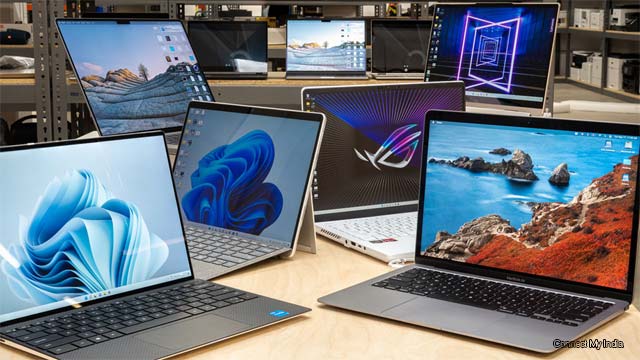 Best-Buy Laptops